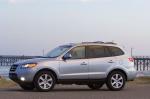 Hyundai Santa Fe 2006 года